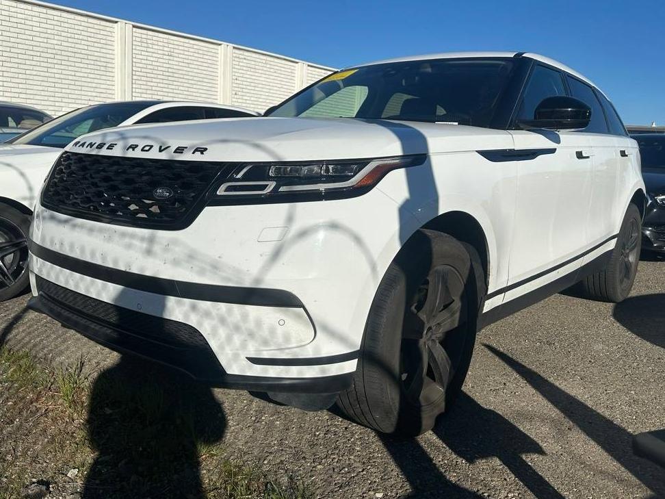 LAND ROVER RANGE ROVER VELAR 2020 SALYB2EX5LA290872 image